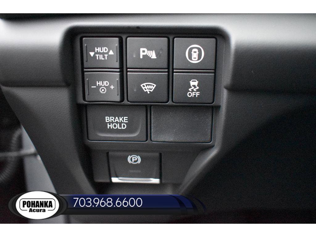 New 2026 Acura RDX Advance Package image 24