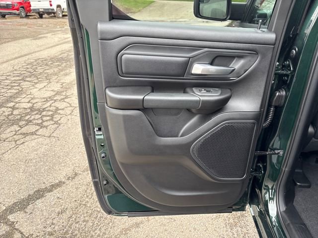 New 2026 RAM 1500 Tradesman image 21