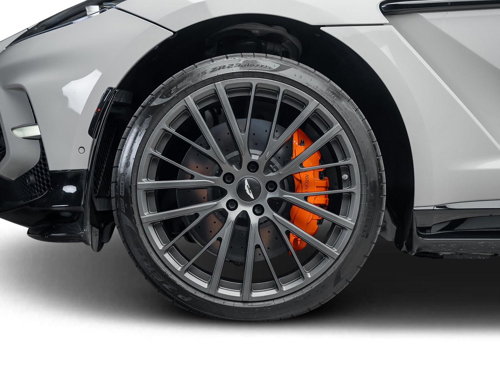 Used 2023 Aston Martin DBX 707 AWD/4WD image 20