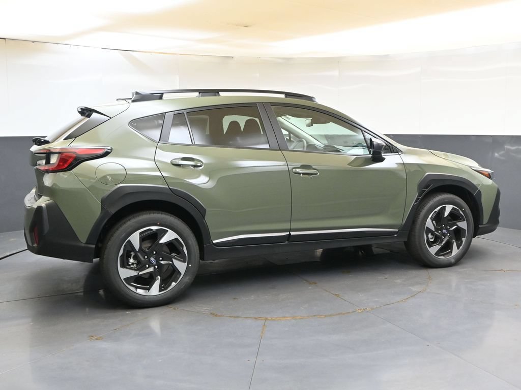 New 2026 Subaru Crosstrek 2.5i Limited AWD/4WD image 6