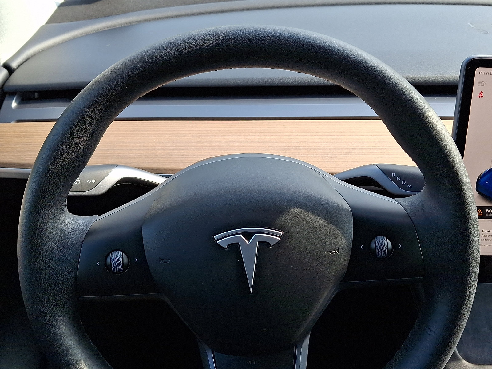 Used 2023 Tesla Model Y Long Range AWD/4WD image 18