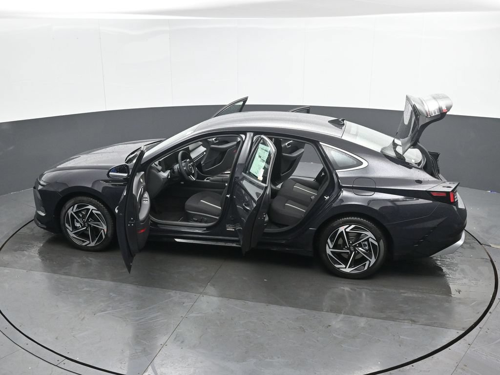 New 2026 Hyundai Sonata SEL AWD/4WD image 55