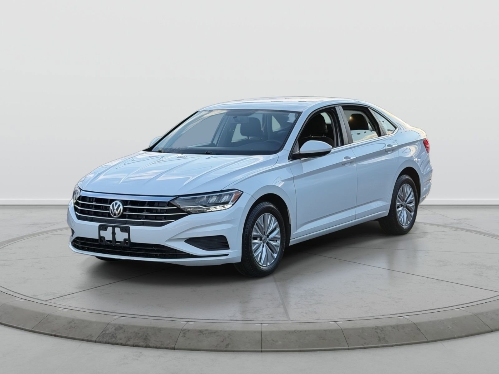 Used 2019 Volkswagen Jetta S image 3