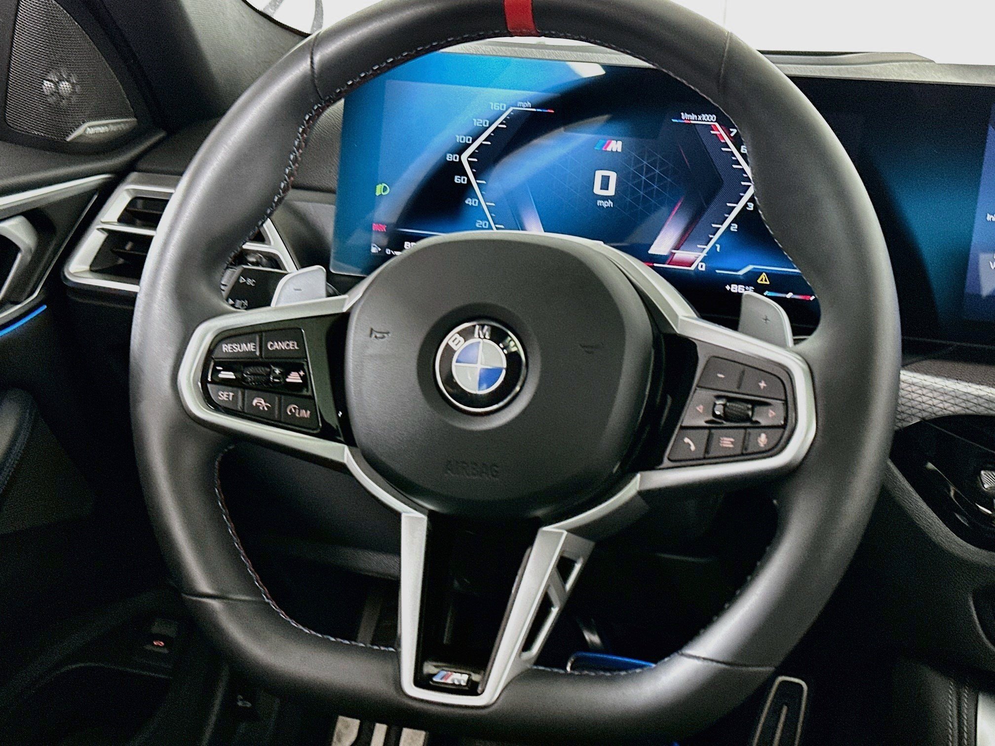 Used 2025 BMW 440i xDrive Coupe w/ Premium Package AWD/4WD image 8
