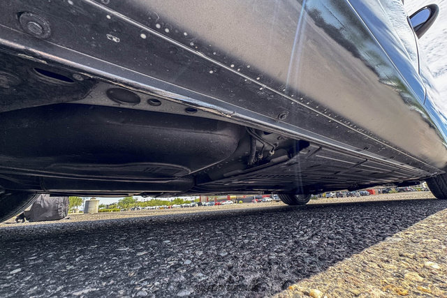 Used 2006 Jaguar XJ8 RWD image 94