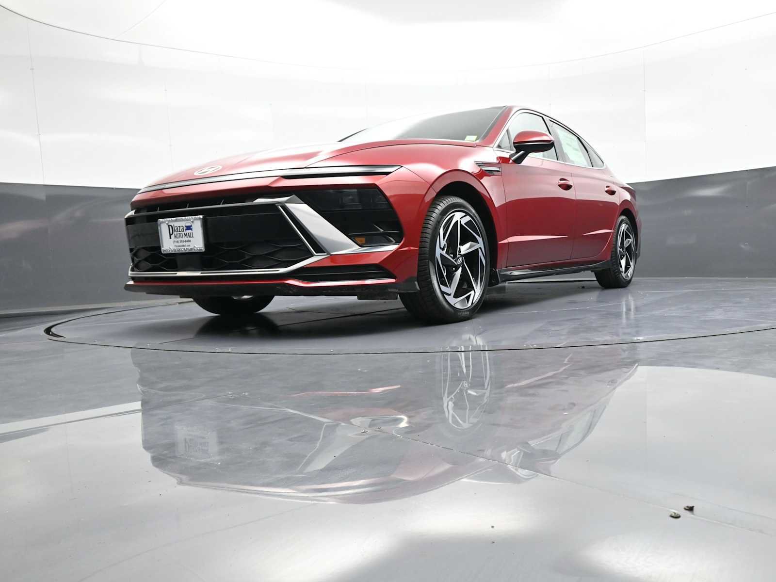 New 2026 Hyundai Sonata SEL FWD image 24