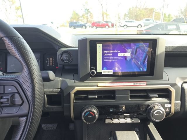 New 2026 Toyota Tacoma SR image 12