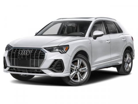 New 2025 Audi Q3 2.0T Premium Plus video 1