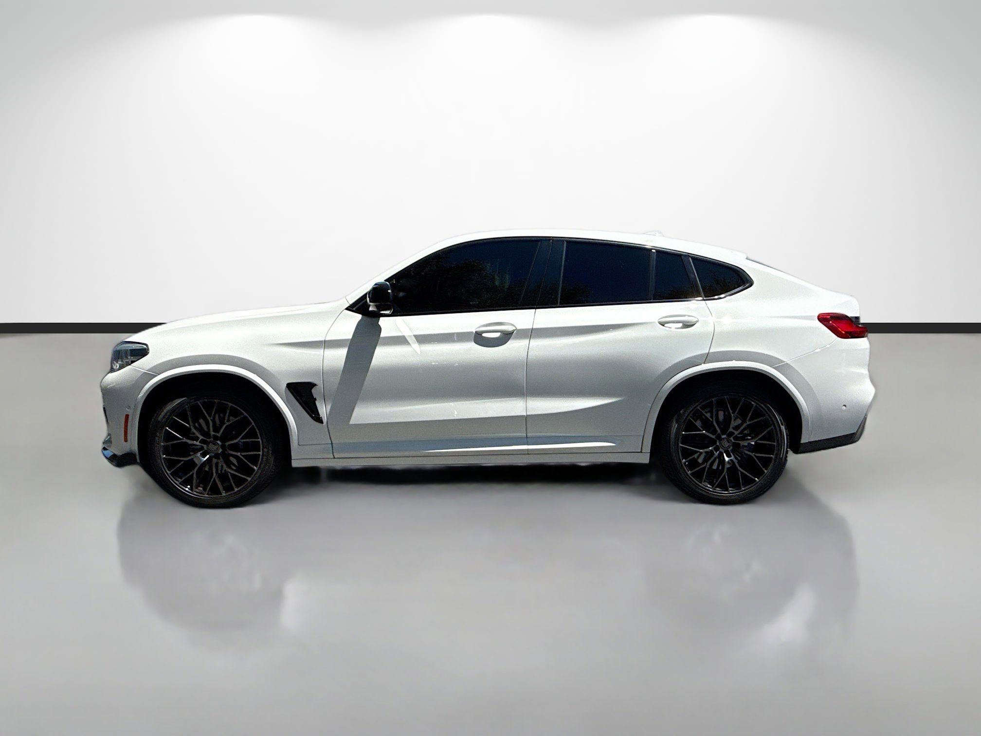 Used 2021 BMW X4 M40i w/ Premium Package AWD/4WD image 6