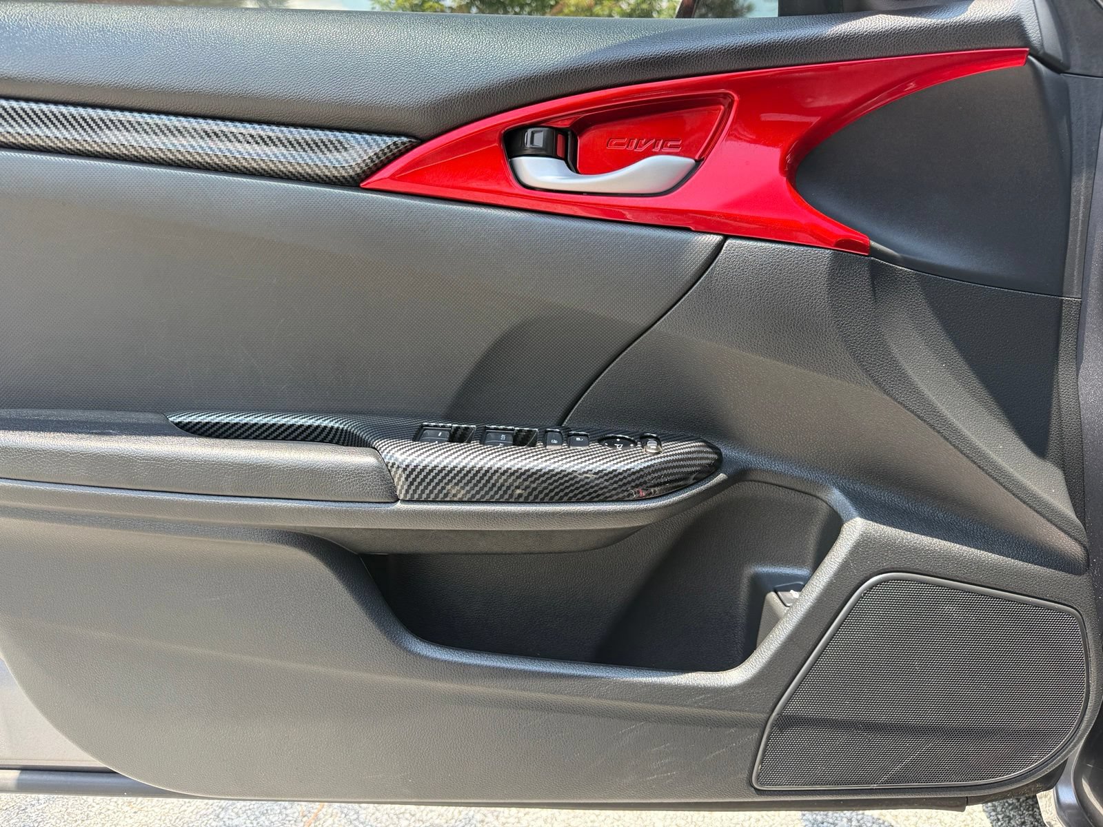 Used 2019 Honda Civic Sport image 43