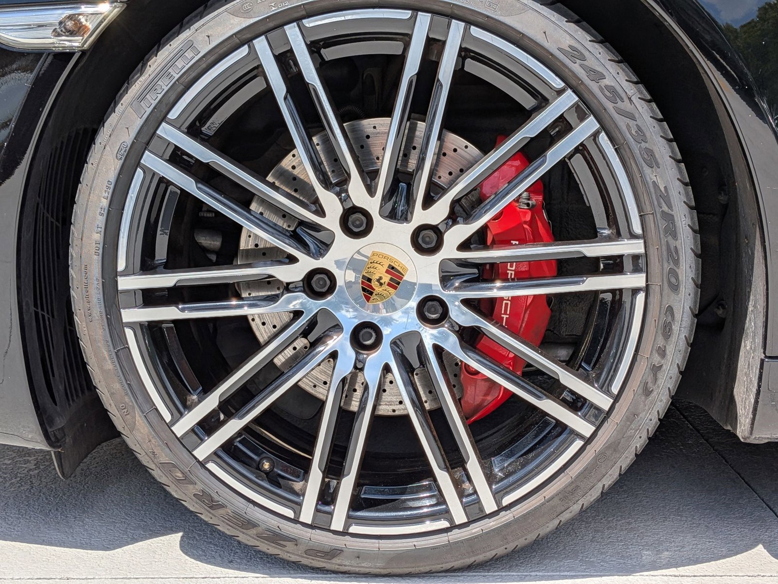 Certified 2015 Porsche 911 Carrera S image 27