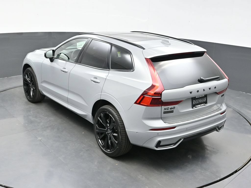 New 2026 Volvo XC60 B5 Ultra w/ Climate Package AWD/4WD image 35