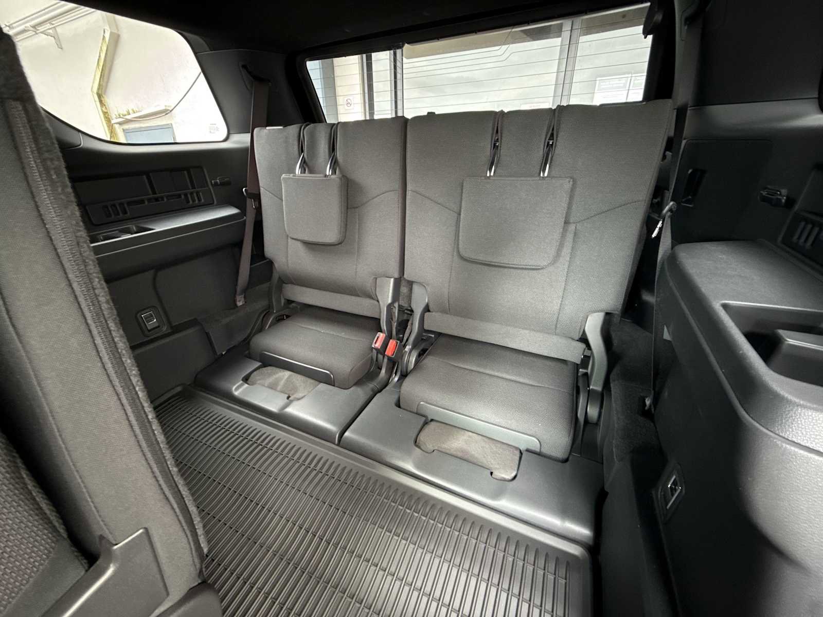 Used 2025 Toyota 4Runner SR5 RWD image 23