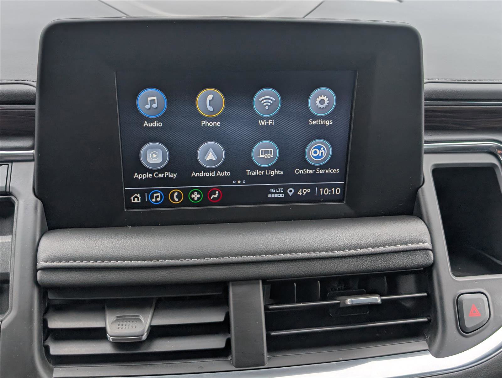 Used 2023 Chevrolet Tahoe LS image 27