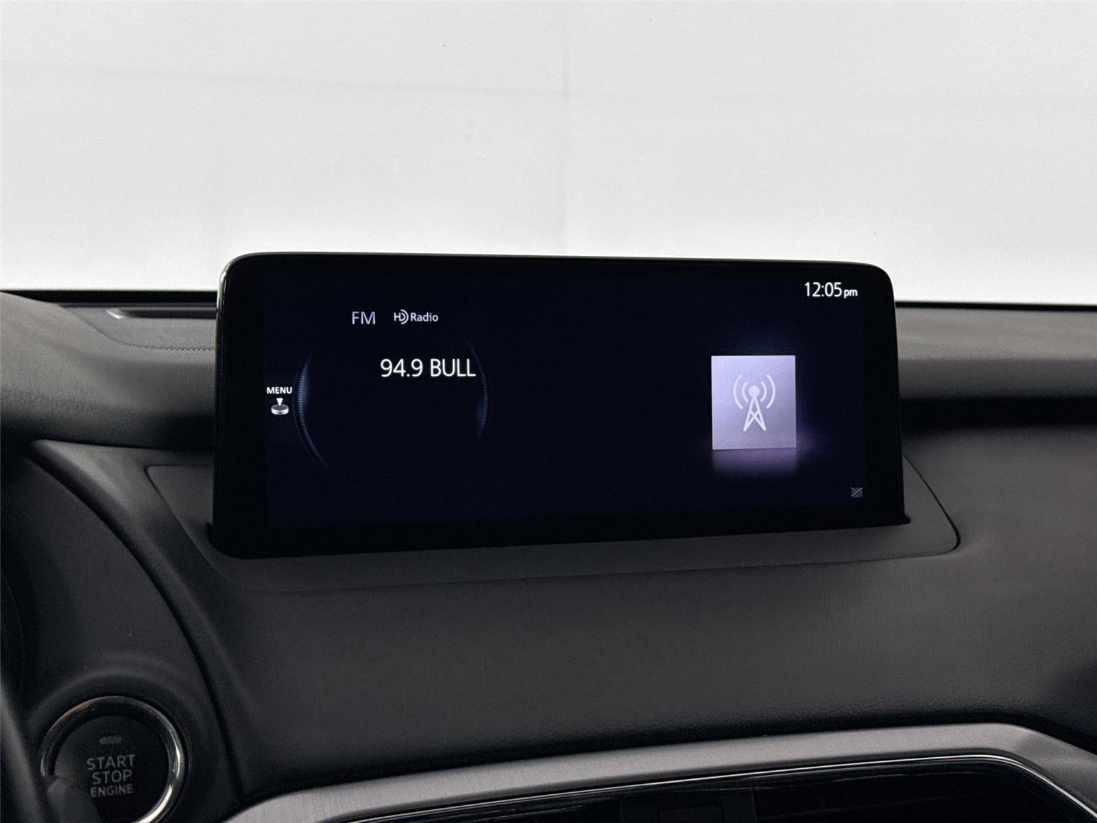 Certified 2021 MAZDA CX-9 Grand Touring image 24