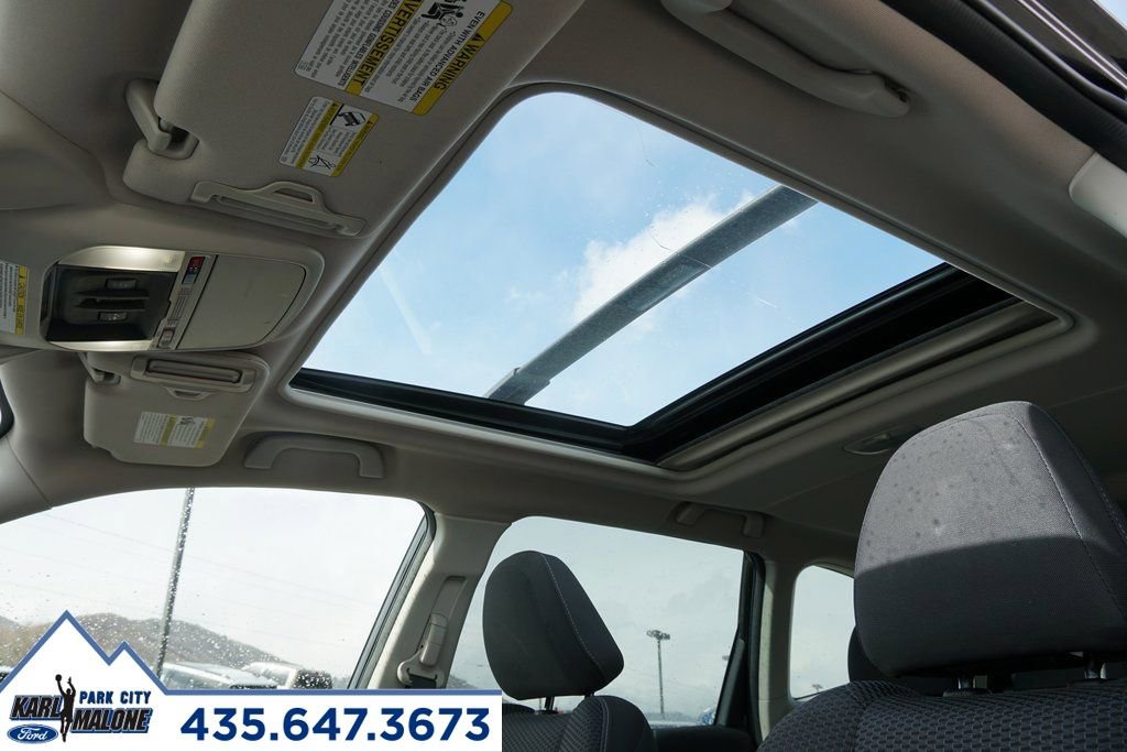 Used 2020 Subaru Forester Premium image 24