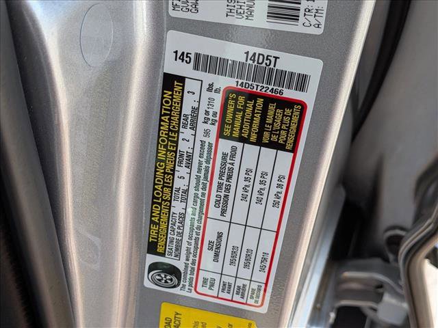 Used 2023 Toyota Tundra Platinum image 17