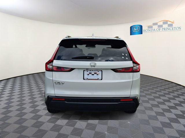 Certified 2024 Honda CR-V EX-L image 5