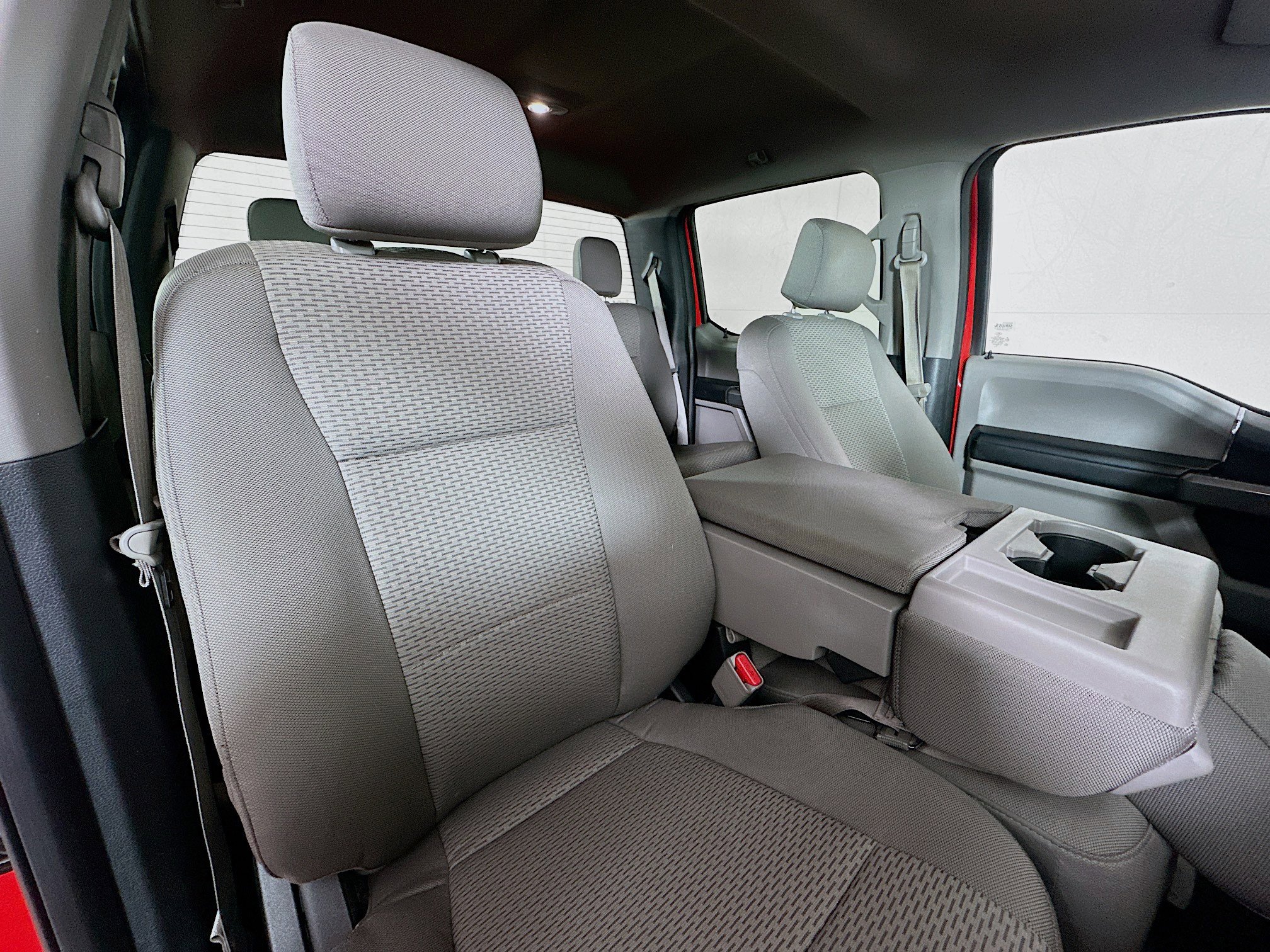 Used 2016 Ford F150 XLT w/ Equipment Group 301A Mid image 25