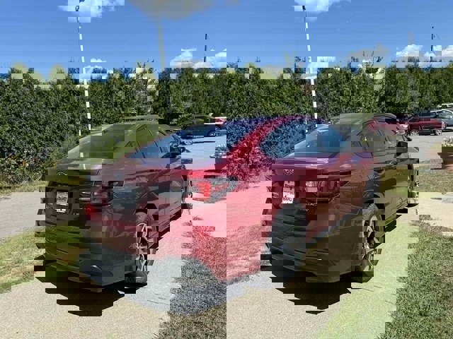 New 2025 Subaru Legacy Premium image 4