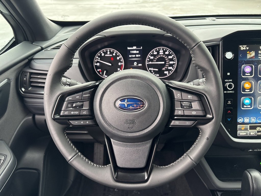 New 2026 Subaru Forester Premium image 15