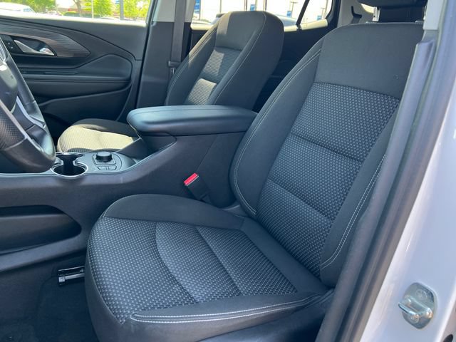 Certified 2023 GMC Terrain SLE w/ Driver Convenience Package FWD image 10