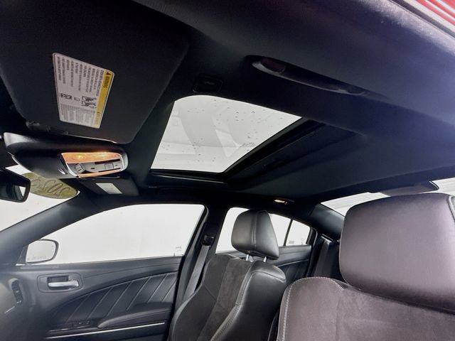 Used 2023 Dodge Charger R/T w/ Plus Group image 21