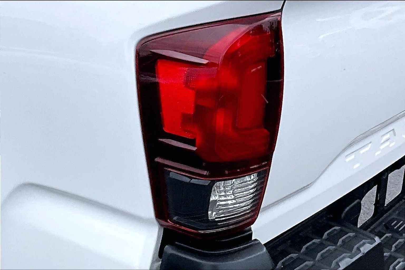 Used 2022 Toyota Tacoma SR RWD image 24