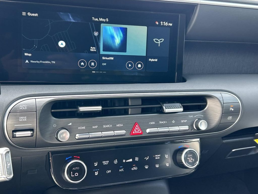 New 2026 Hyundai Palisade SEL Premium FWD image 37