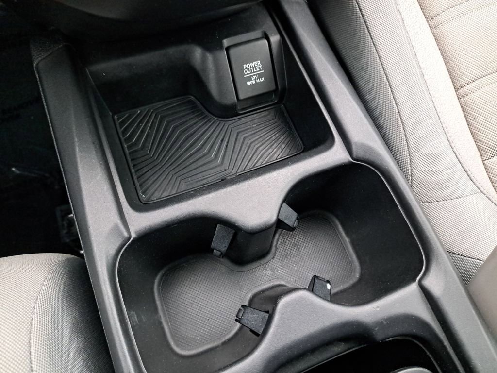 Used 2018 Honda CR-V EX image 24