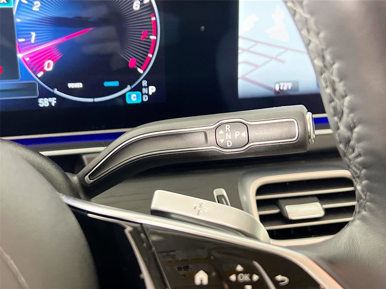 Certified 2025 Mercedes-Benz GLE 350 4MATIC image 17