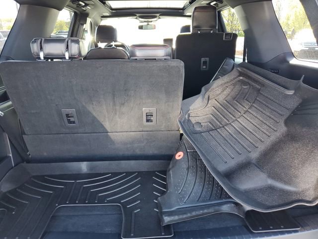 Certified 2023 Ford Expedition Limited AWD/4WD image 39