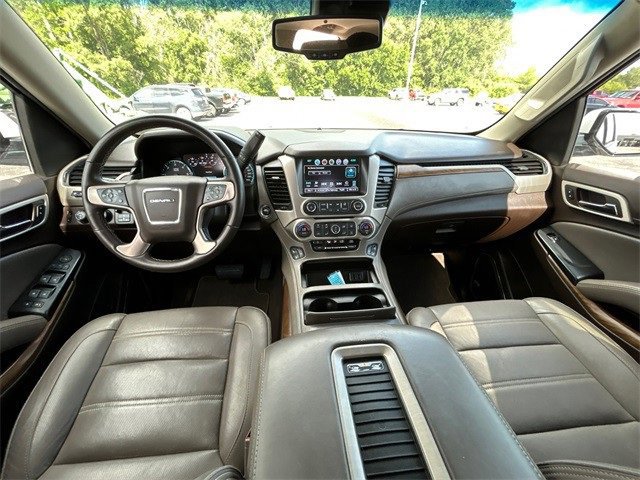 Used 2019 GMC Yukon Denali w/ Open Road Package image 13