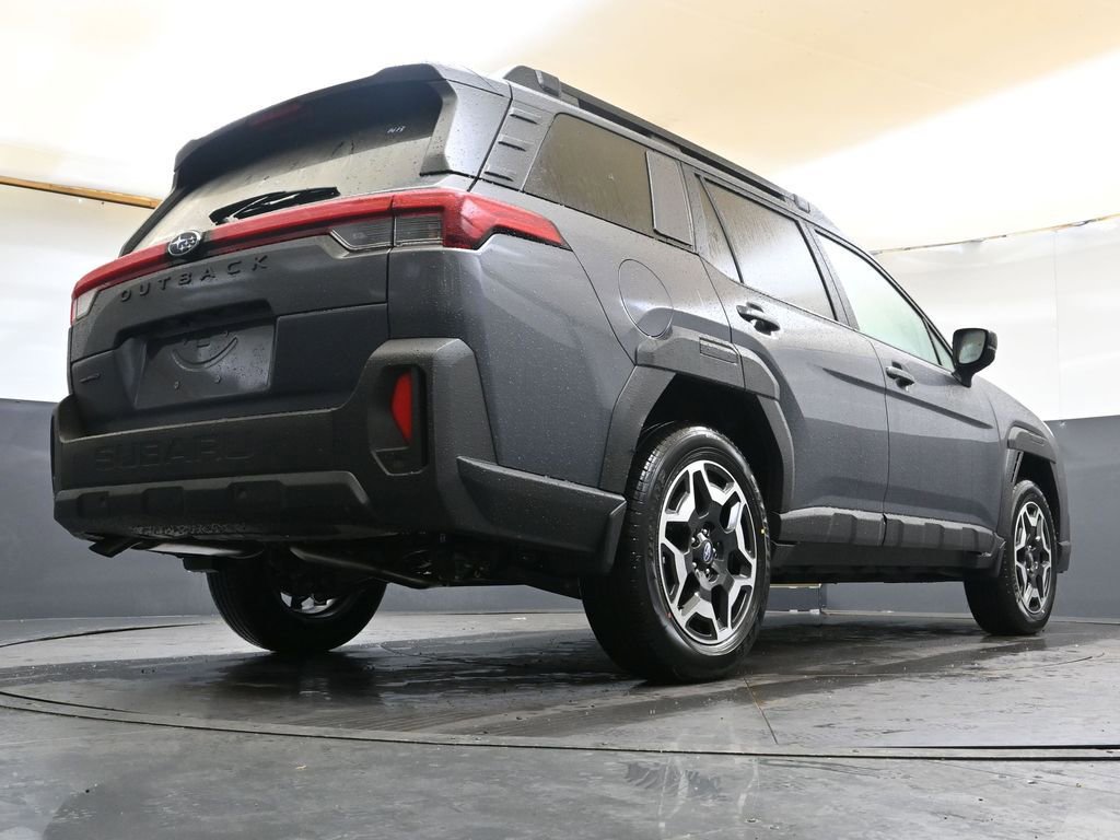 New 2026 Subaru Outback Touring image 43