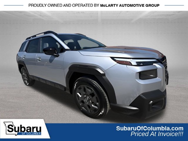 New 2026 Subaru Outback Premium AWD/4WD 360° Tour