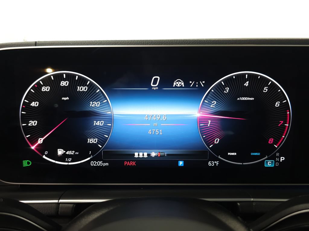 Certified 2026 Mercedes-Benz GLE 350 4MATIC image 14