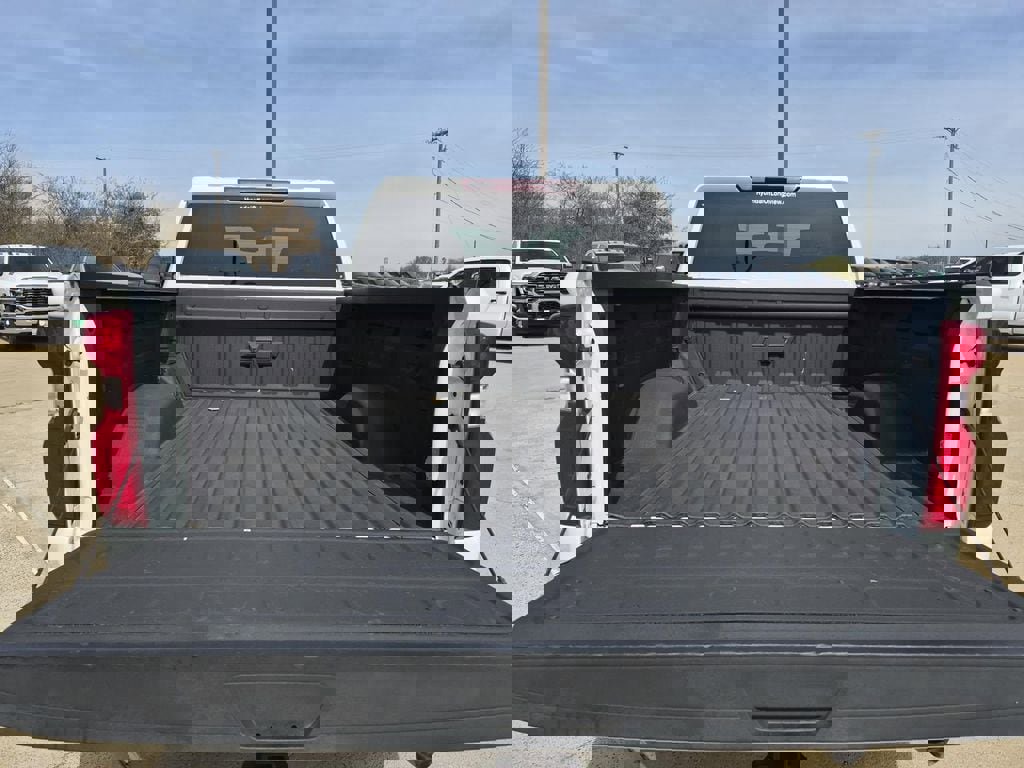 Used 2022 Chevrolet Silverado 2500 LTZ w/ Safety Package image 11