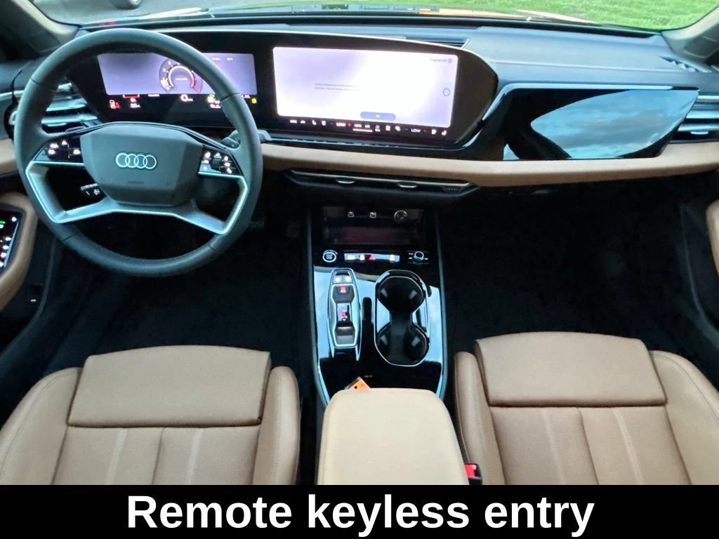 New 2026 Audi A5 2.0T Premium Plus AWD/4WD image 10