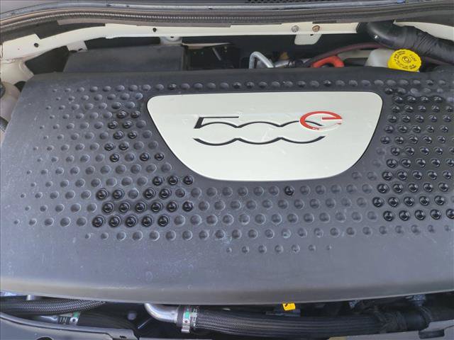 Used 2017 FIAT 500 e FWD image 20