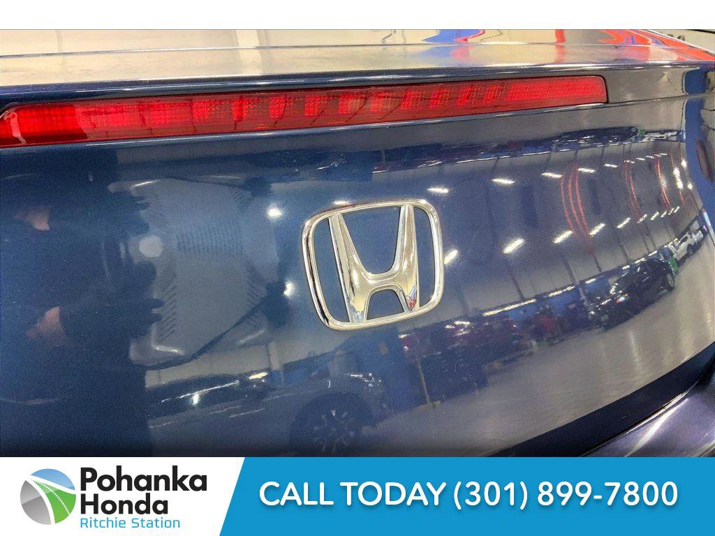 Used 2016 Honda Accord LX-S image 32