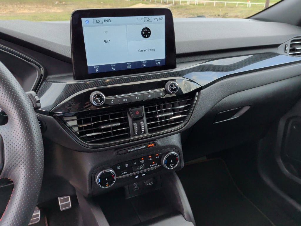 Used 2023 Ford Escape ST-Line image 21