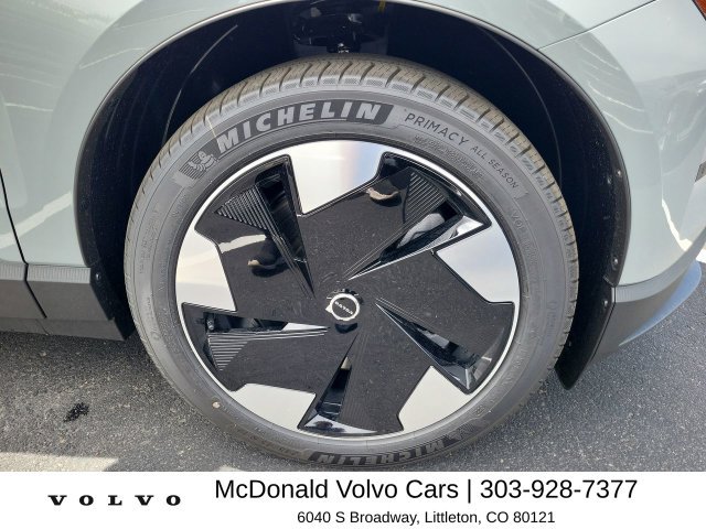 New 2026 Volvo EX30 Plus w/ Protection Package AWD/4WD image 20