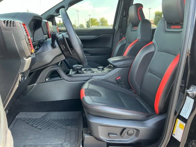 Used 2024 Ford Ranger Raptor AWD/4WD image 18