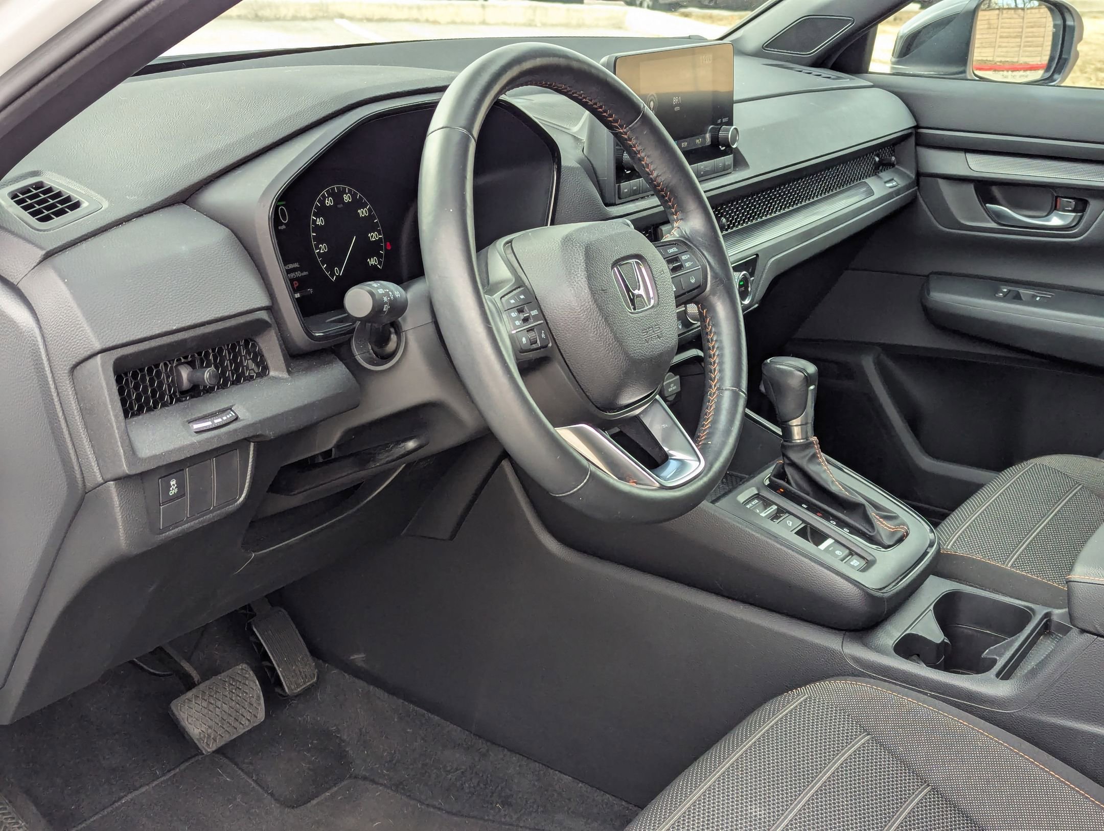 Used 2023 Honda CR-V Sport image 10