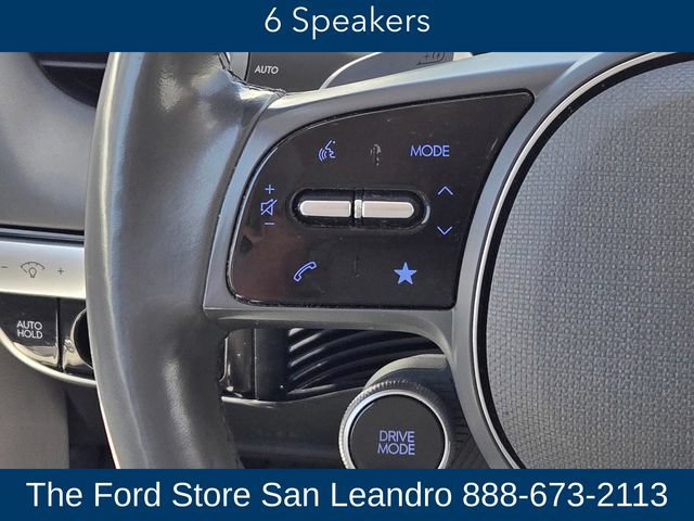 Used 2022 Hyundai Ioniq 5 SEL w/ Cargo Package RWD image 20