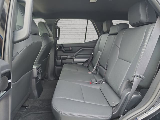New 2026 Toyota 4Runner TRD Off-Road Premium AWD/4WD image 14
