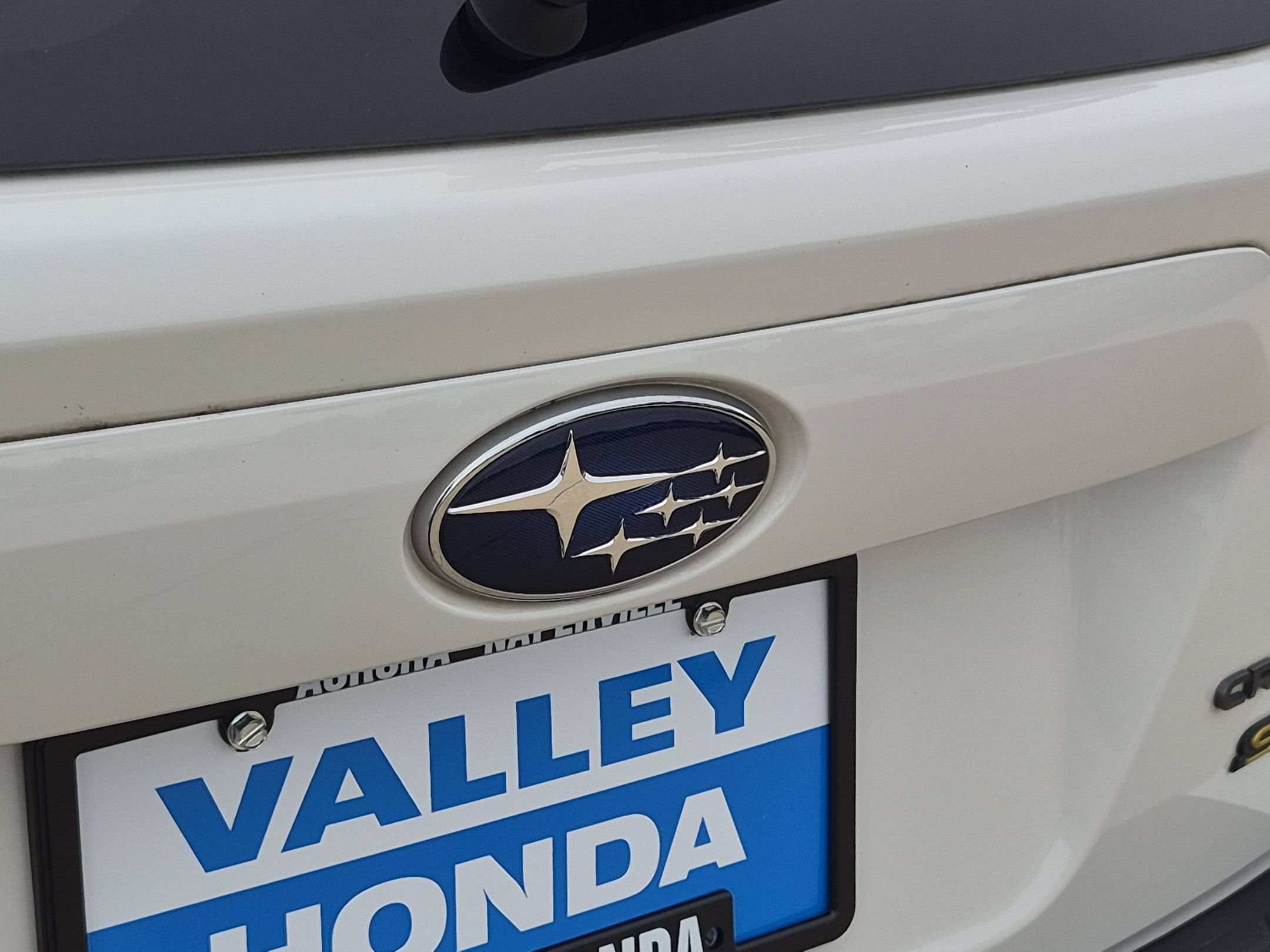 Used 2021 Subaru Crosstrek 2.5i Sport w/ Moonroof Package AWD/4WD image 27
