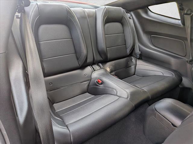 Used 2021 Ford Mustang GT Premium w/ GT Performance Package image 19