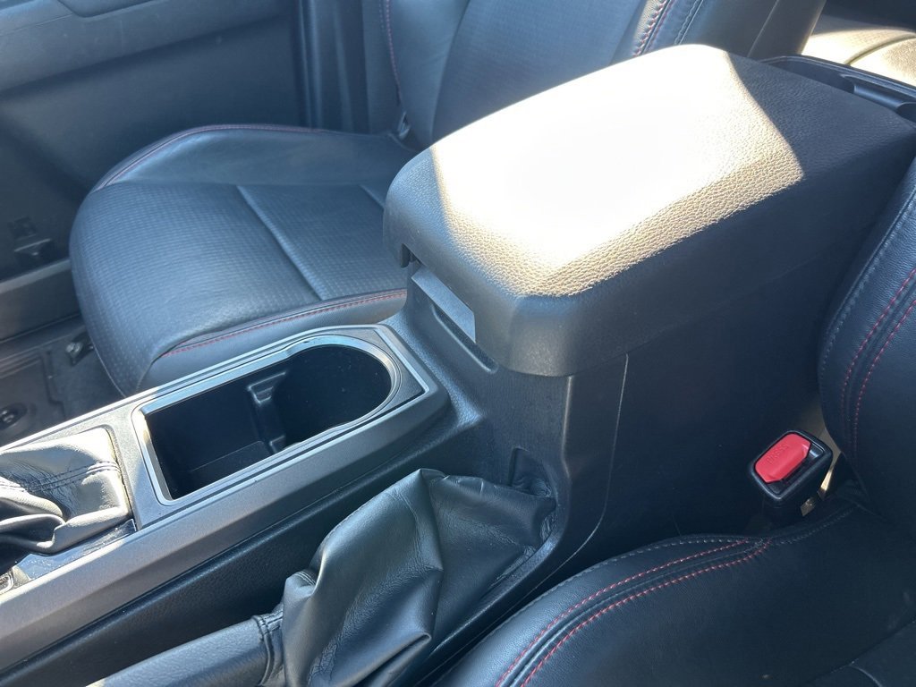 Used 2022 Toyota Tacoma TRD Pro image 26