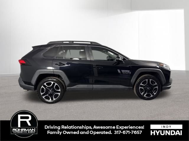 Used 2020 Toyota RAV4 Adventure image 11